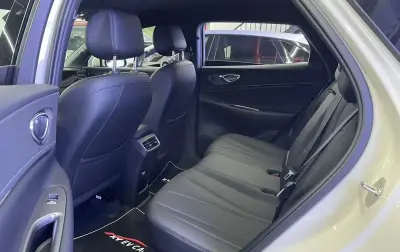 BYD Sea Lion 06, 2025 — миниатюра 2