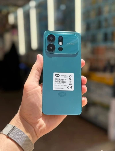 Itel A100c s 8/128Gb Global Version 5000mh — миниатюра 4