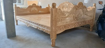 Королевский тапчан — миниатюра 2