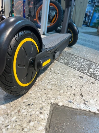 Электросамокат Max 48v 11a — миниатюра 3