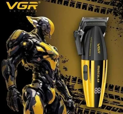 Триммер VGR-285