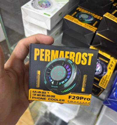Куллер F29pro — миниатюра 1