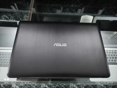 Игровой Ноутбук Asus X545U Core i5-7200U 4GB/500GB 7TH GEN — миниатюра 7