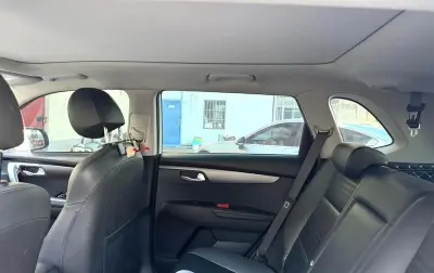 Kia Sportage, 2018 — миниатюра 4