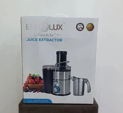 Соковыжималка Eurolux-2740