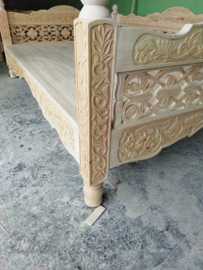Тапчан — миниатюра 1
