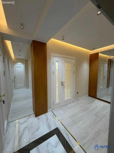 2-комн. квартира, 6 этаж, 60 м², Сино Зарафшон