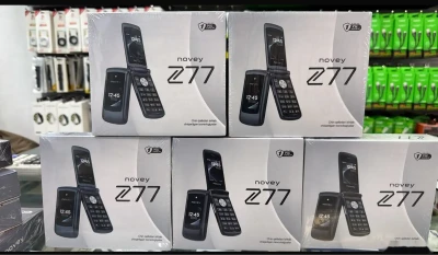 Novey Z77 — миниатюра 1