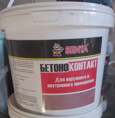 Битаноконтакт 12кг — миниатюра 1