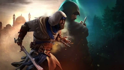 Игра Assassins Creed Mirage для PS4 — миниатюра 2