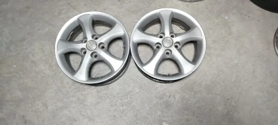 Диски R16 — миниатюра 6