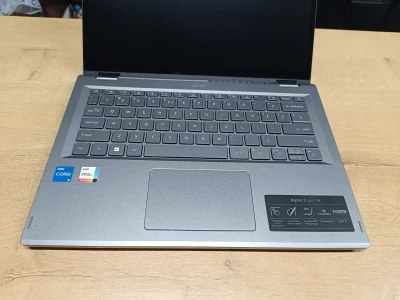 Ноутбук Acer Aspire 5 Spin 14 X360 Core i5-1335U / 16GB / 256GB SSD
