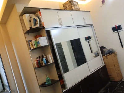 Шкаф для прихожей