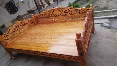 Тапчан — миниатюра 1