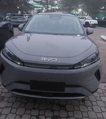 BYD Sea Lion 05, 2025