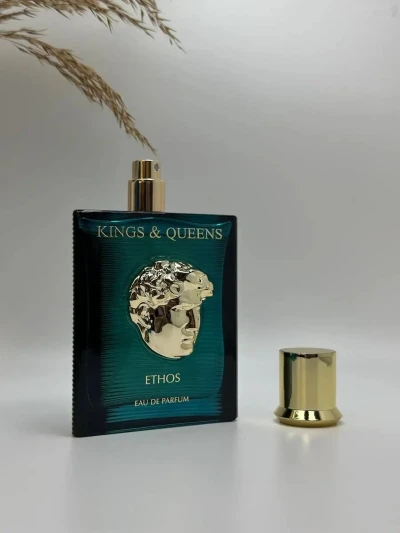 Парфюм Kings Queens Ethos — миниатюра 4