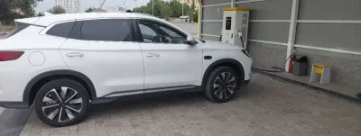 BYD Song Plus 2025 — миниатюра 3