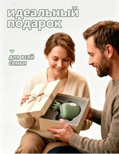 Массажёр для шеи — миниатюра 3