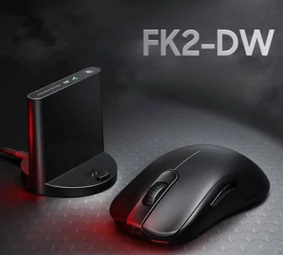 Мышь Zowie FK2-DW — миниатюра 1