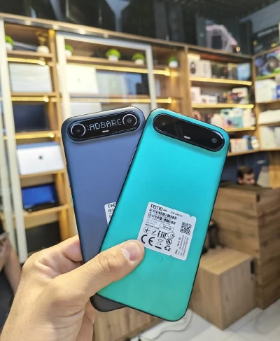 Tecno Camon Slim 16/256Gb 2026