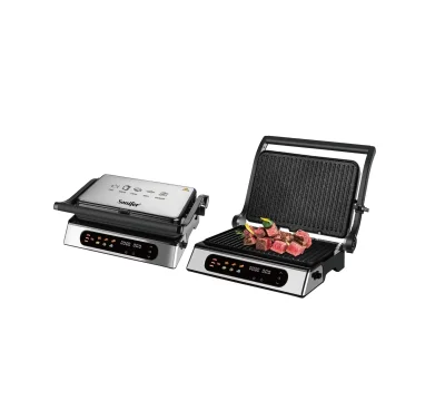 Тостер sonifer-sf-6181 — миниатюра 4