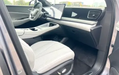 BYD Sea Lion 06, 2025 на заказ — миниатюра 1