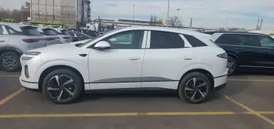 BYD Sea Lion 06, 2025