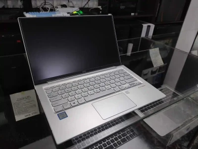 Ноутбук Asus Adol 13 Laptop Core i7-8565U 8GB/256GB SSD — миниатюра 1
