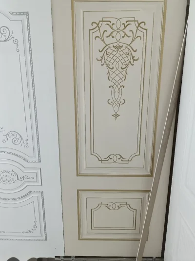 Дверь — миниатюра 3