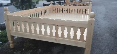 Тапчан — миниатюра 1