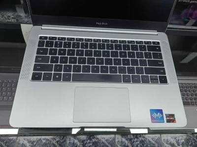 Ноутбук Huawei Honor MagicBook D14 Ryzen 5 3500U / 8GB / 256GB SSD — миниатюра 4