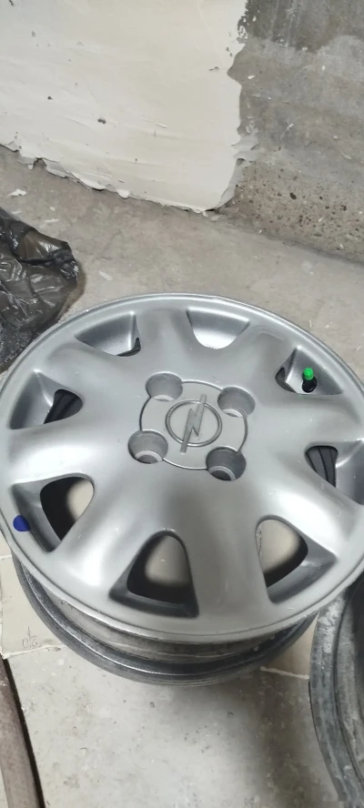 Диски R14