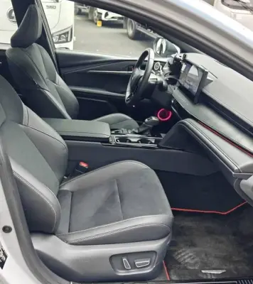 Toyota Avalon, 2019 на заказ