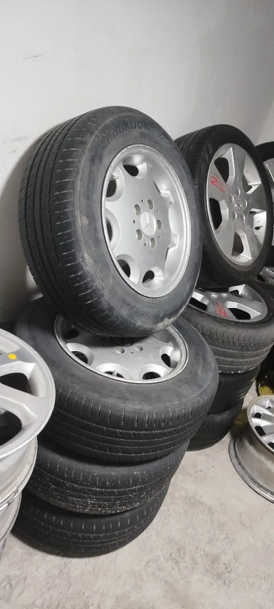 Диски R15 — миниатюра 2