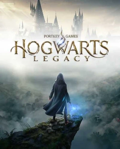 Игра Hogwarts Legacy Deluxe Edition для Ps4 6.72 до 11 — миниатюра 1