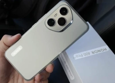 Honor 400 Pro 12/512gb