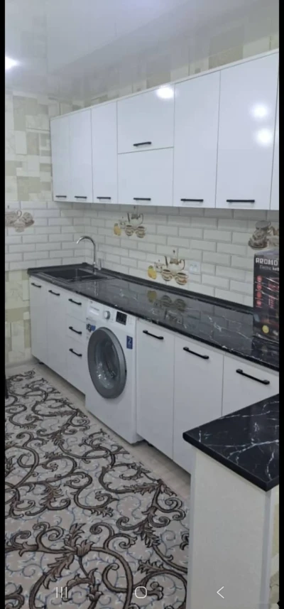2-комн. квартира, 1 этаж, 80м², 12мкр — миниатюра 10