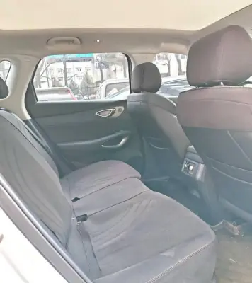 BYD Sea Lion 05, 2025