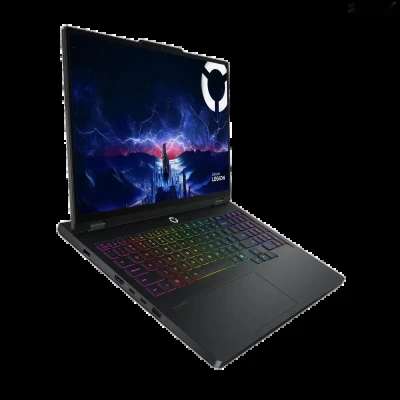 Игровой ноутбук Lenovo Legion 5i — миниатюра 4