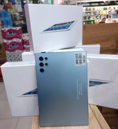 Планшет OZCT 2sim 6/128gb Blue — миниатюра 3