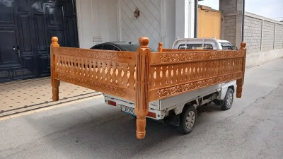 Тапчан — миниатюра 4