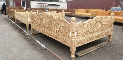 Тапчан — миниатюра 1