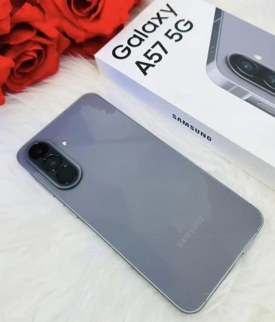 Samsung Galaxy A57 5G 8/128gb — миниатюра 1