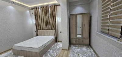 2-комн. квартира, 5 этаж, 70м², 18мкр — миниатюра 1
