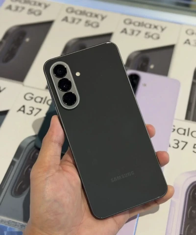 Samsung Galaxy A37 5G 8/128Gb Green — миниатюра 1