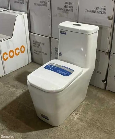 Унитаз Coco