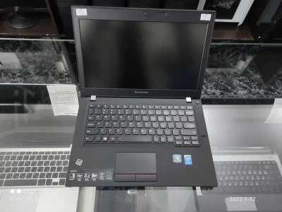 Ноутбук Lenovo Ideapad K20-80 Core i5-5200U 4GB/128GB SSD 5TH GEN — миниатюра 4