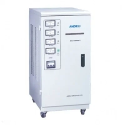 Стабилизатор ANDELI SVC-3000VA-3, 3кВт 280В-430В трёхфазный