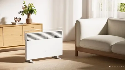 Обогреватель Xiaomi Mijia Electric Heater 2