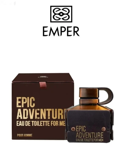 Духи Epik adventure
